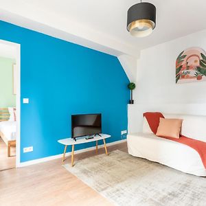 Appartement met een Slaapkamer